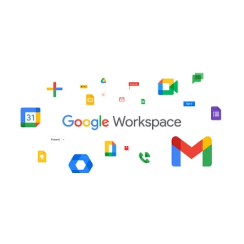 •	Google Workspace Tools